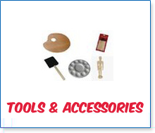 Artists Tools & Accessories
